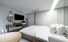 Incheon Cacao Hotel