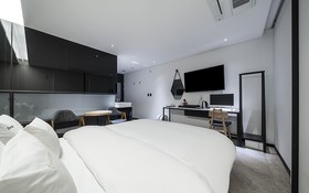 Incheon Cacao Hotel