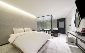 Incheon Cacao Hotel
