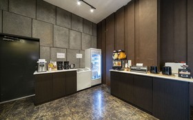 Incheon Cacao Hotel