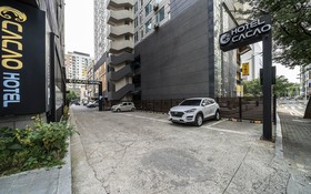Incheon Cacao Hotel