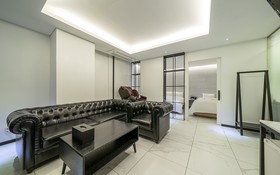 Incheon Cacao Hotel