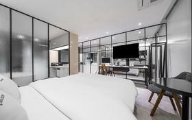Incheon Cacao Hotel