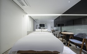 Incheon Cacao Hotel