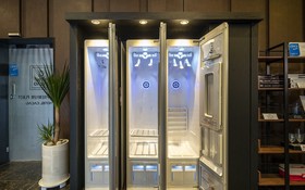 Incheon Cacao Hotel