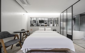 Incheon Cacao Hotel