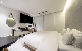 Incheon Cacao Hotel