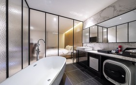 Incheon Cacao Hotel