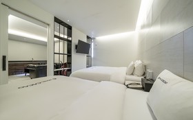 Incheon Cacao Hotel