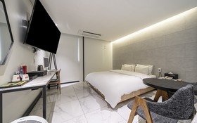 Incheon Cacao Hotel