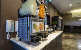 Incheon Cacao Hotel