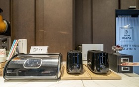 Incheon Cacao Hotel