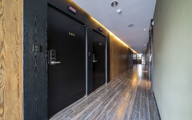 Incheon Cacao Hotel