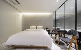 Incheon Cacao Hotel