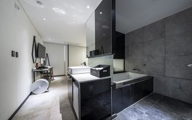 Incheon Cacao Hotel