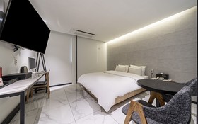 Incheon Cacao Hotel