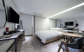 Incheon Cacao Hotel