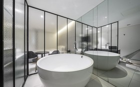 Incheon Cacao Hotel