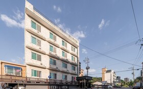 Incheon Line Motel