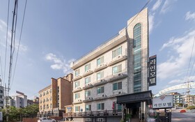 Incheon Line Motel