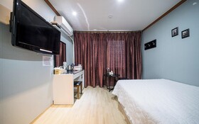 Incheon Line Motel