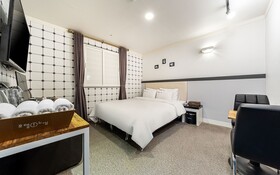 Incheon Neukim Hotel
