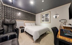 Incheon Neukim Hotel