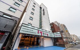 Incheon Neukim Hotel