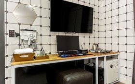 Incheon Neukim Hotel