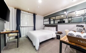 Incheon Neukim Hotel