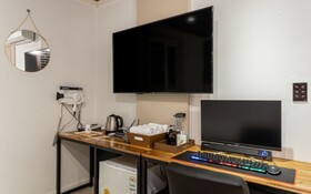 Incheon Neukim Hotel