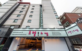 Incheon Neukim Hotel