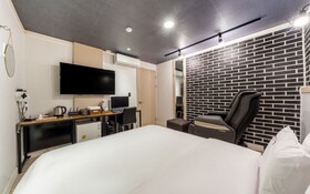 Incheon Neukim Hotel