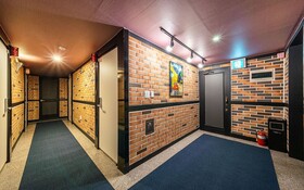 Incheon Neukim Hotel