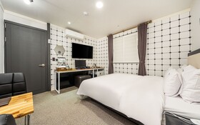 Incheon Neukim Hotel