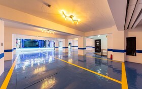 Incheon Neukim Hotel
