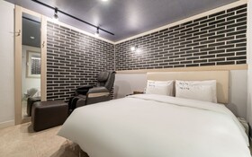 Incheon Neukim Hotel