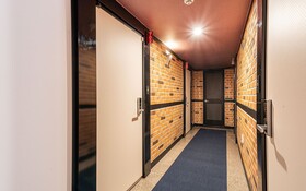 Incheon Neukim Hotel