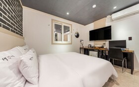 Incheon Neukim Hotel