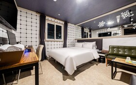 Incheon Neukim Hotel