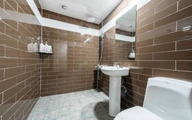 Incheon Neukim Hotel