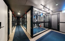 Incheon Neukim Hotel