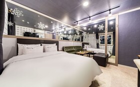 Incheon Neukim Hotel