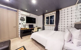 Incheon Neukim Hotel