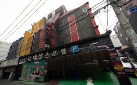 Incheon Renaissance