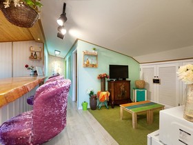 LUCERE - Binny's Guesthouse 'B' type