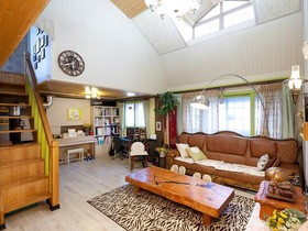 LUCERE - Binny's Guesthouse 'B' type