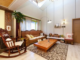 LUCERE - Binny's Guesthouse 'B' type