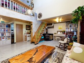LUCERE - Binny's Guesthouse 'B' type