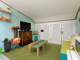 LUCERE - Binny's Guesthouse 'B' type